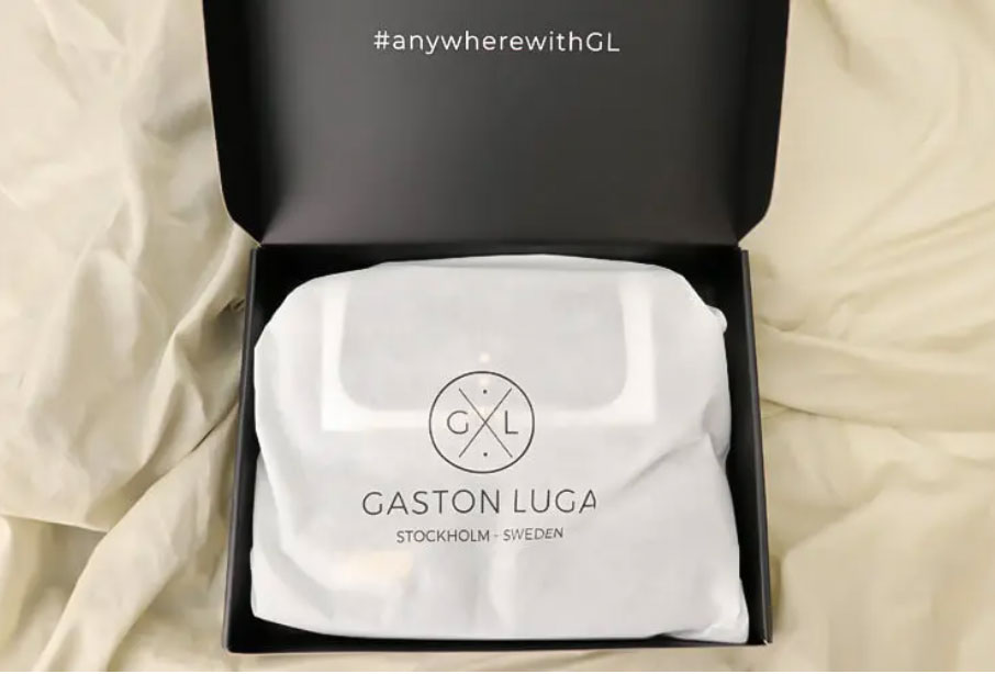 【プロ検証】GASTON LUGA(ガストンルーガ)の口コミ・評判って?人気の理由から着用コーデまで徹底レビュー