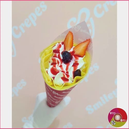 新潟市のクレープが美味しい店13選!駅前の人気店やカフェクレープも!