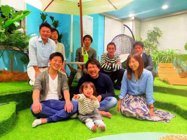 「個」を大切に、日常を楽しく。2社を経営する代表取締役が全員在宅・月10万円の経費制度を作ったワケ