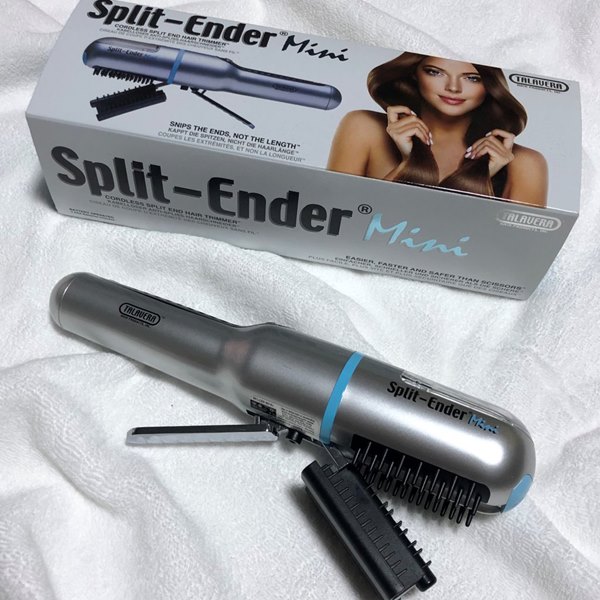 Split‐Ender mini