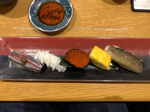 橋本駅の寿司屋おすすめ9選!駅前の高コスパ人気店や回転寿司も!