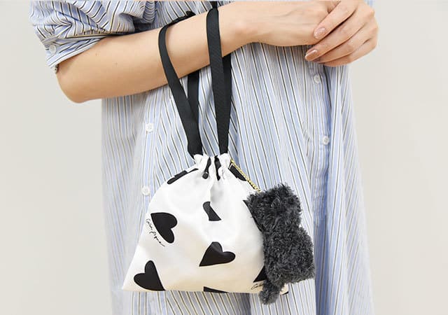 え?!これ付録でいいんですか?ジェラピケコラボの付録がかわいすぎる♡sweet10月号