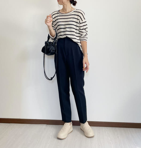 こんなの待ってました!とりあえず買って損ナシ♡今お洒落さんが大絶賛してる「GUパンツ」5選