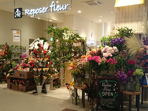 豊田市のおしゃれな花屋13選!便利な駅前店やアレンジ花束が人気な店も!