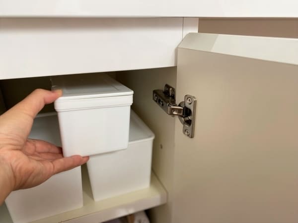 散らかるのはその収納法がダメなのかも!片付けの敵「面倒くさい」を感じさせる「NG収納」3選