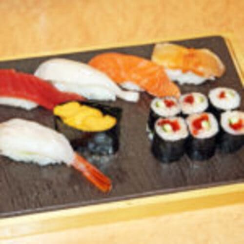 盛岡の寿司屋おすすめ15選!高コスパ人気店やお祝いで行きたい高級店も!