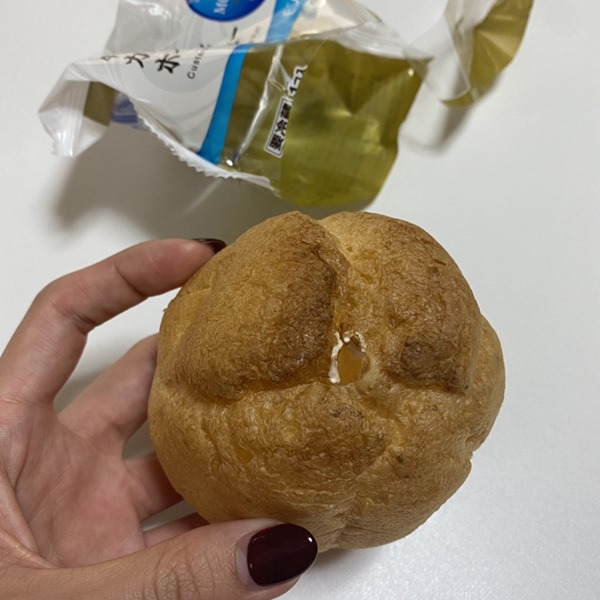 モンテール,ホイップシュー