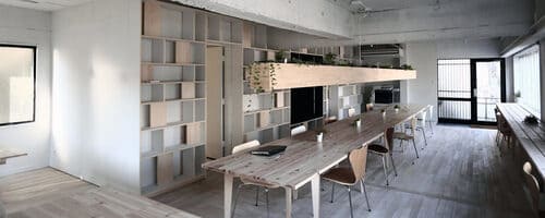 飯田橋のコワーキングスペース10選!ドロップイン可の格安スペースも!