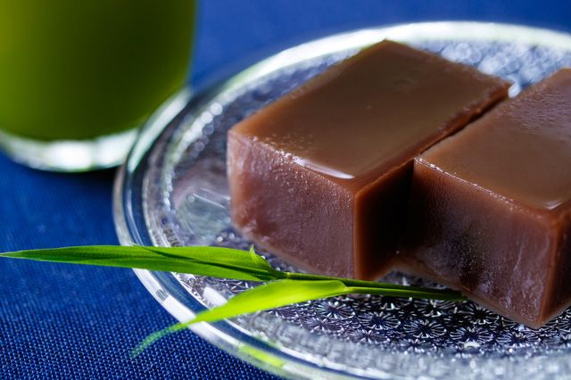 おいしい和菓子が食べたい!定番の老舗からSNSで話題の店舗まで人気の名店ご紹介