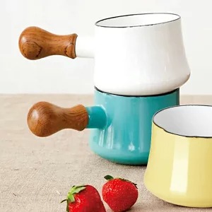 片手鍋おすすめランキングTOP35!かわいい鍋や味噌汁用も!