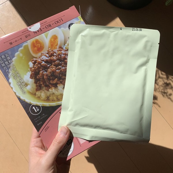 台湾,ルーロー飯