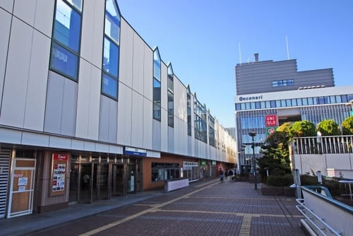 練馬駅の寿司屋おすすめ10選!駅前の高コスパ人気店や隠れた名店も!