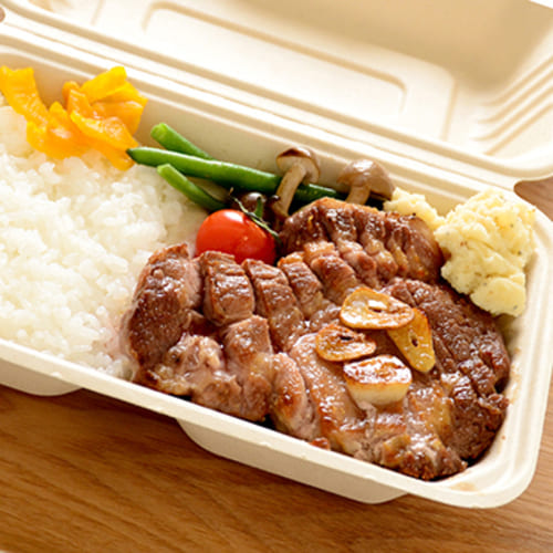 西宮北口駅の人気テイクアウト22選!おすすめランチやお弁当・お惣菜も!