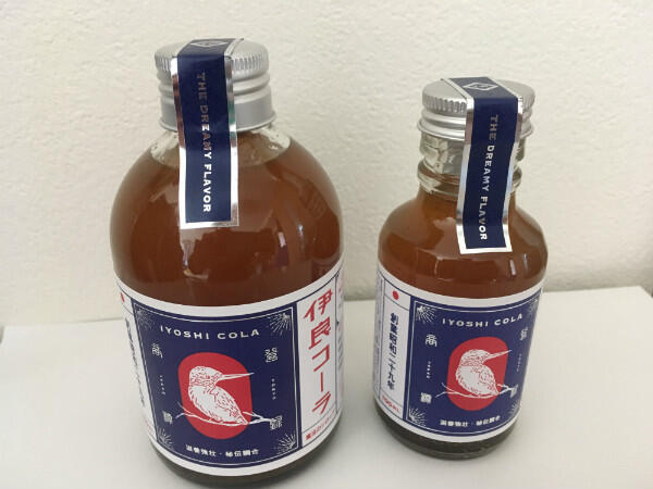 おいしくてヘルシー!新感覚「クラフトコーラ」って知ってる?