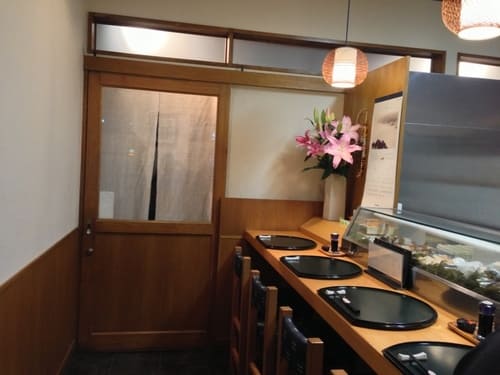 津田沼駅の寿司屋おすすめ5選!駅前の高コスパ人気店や回転寿司も!
