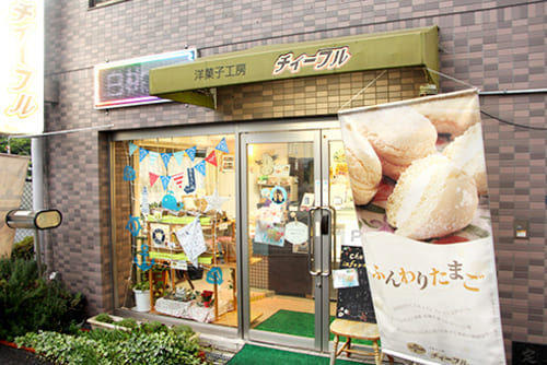 草津市のケーキ屋おすすめ22選!手土産・誕生日に人気な名店も!