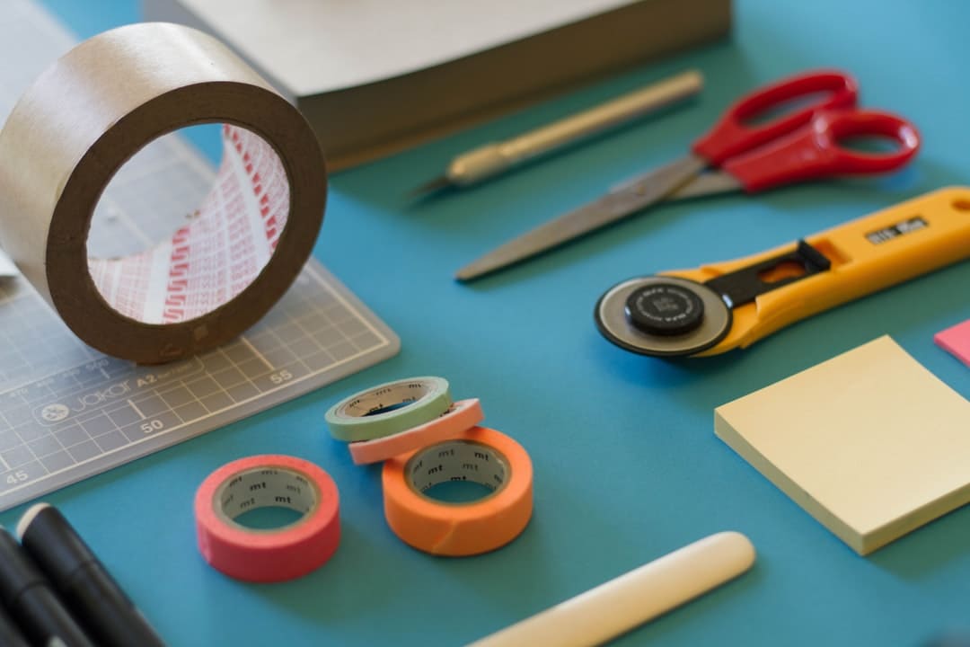 ファスナーの付け方・縫い方!キレイにつける5つのコツとは?