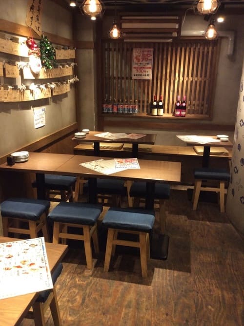 赤羽の寿司屋おすすめ11選!駅前の高コスパ大衆店や最高級の名店も!