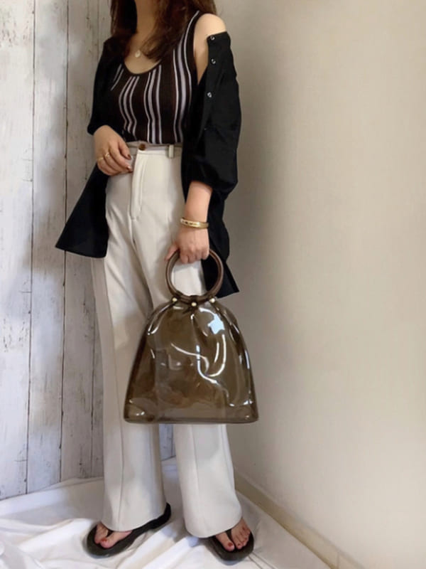 【GU】本当に使える服だけ欲しい!このお値段で秋まで着られるなんて♡「優秀ボトムス」特集