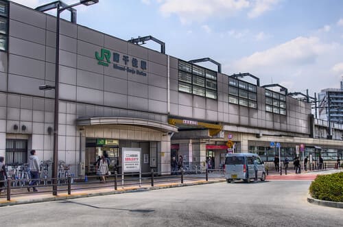 南千住駅の寿司屋おすすめ10選!駅前の高コスパ人気店や隠れた名店も!