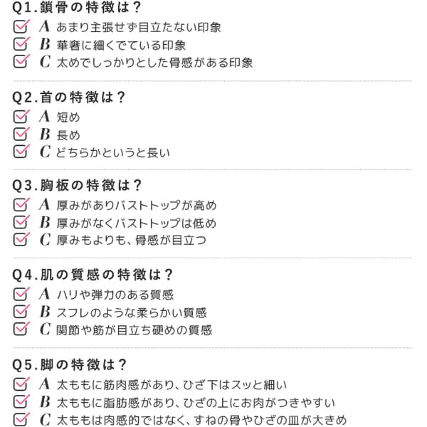 骨格タイプで全然違う!「選んではいけない太見え黒ワンピース」vs「着やせ黒ワンピース」