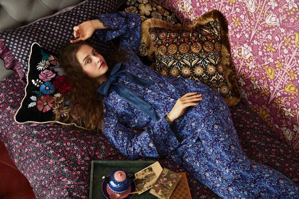 ANNA SUI HOME Francfranc