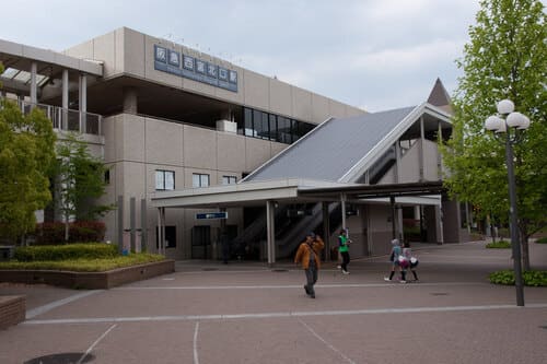 西宮北口駅の人気テイクアウト22選!おすすめランチやお弁当・お惣菜も!