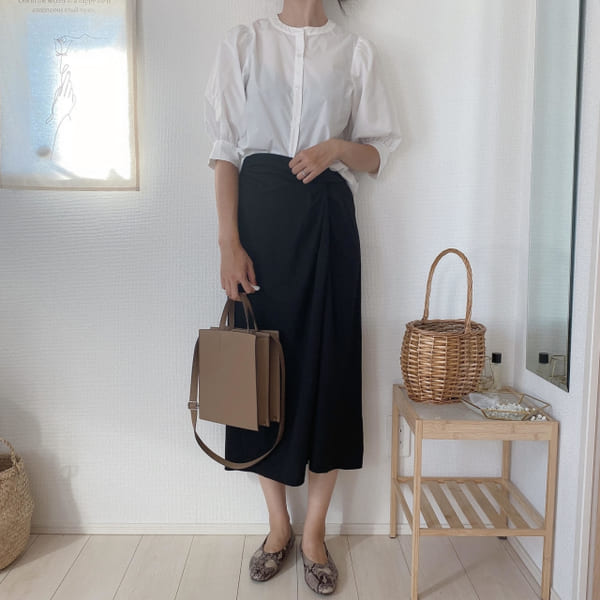 【GU・ユニクロ】優秀ボトムス…のはずなのに野暮ったい!やりがちNG&垢抜けOKコーデ比較