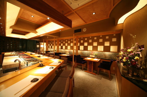 たまプラーザ駅の寿司屋おすすめ10選!高コスパな人気店や回転寿司も!