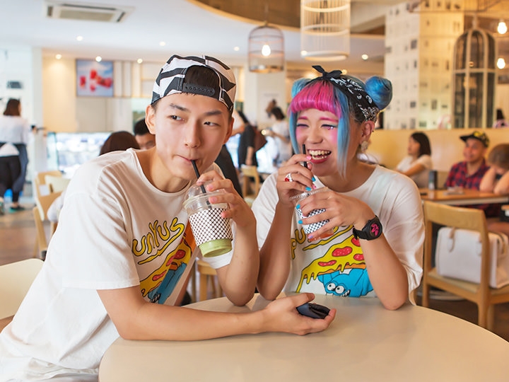 軍人彼氏との付き合い方