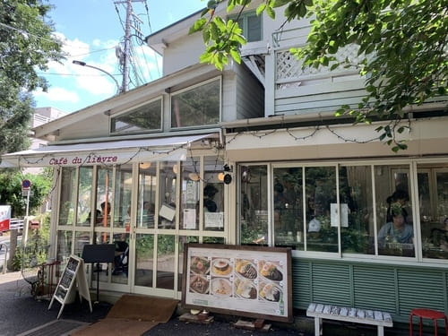 吉祥寺のクレープ人気店10選!駅前の行列店やお食事系クレープも!