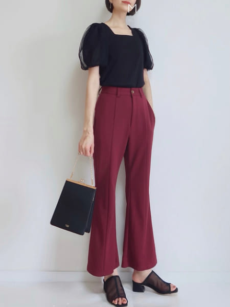 上下GUでこんなに可愛いの!?絶対見逃せない♡思わず2度見の「お洒落さんの購入品」11選