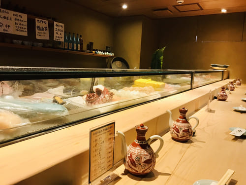 新横浜の寿司屋おすすめ11選!駅前の高コスパ人気店や隠れた名店も!