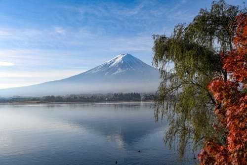 【山梨】おすすめドライブスポット15選!絶景スポットから穴場の観光地まで!