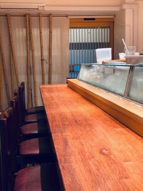 青葉台の寿司屋おすすめ10選!駅前の高コスパな人気店や回転寿司も!