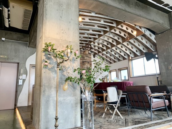 Nui.HOSTEL&BAR LOUNGE