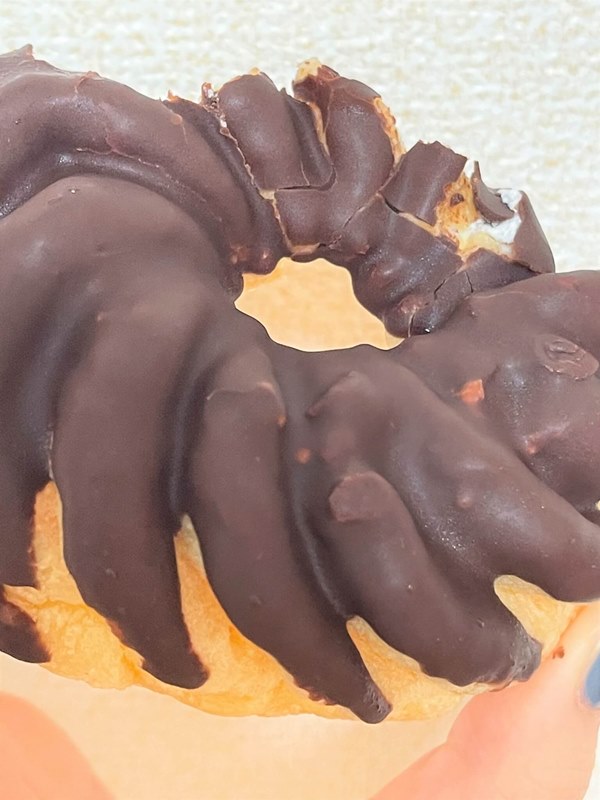 セブンイレブン,フレンチクルーラー
