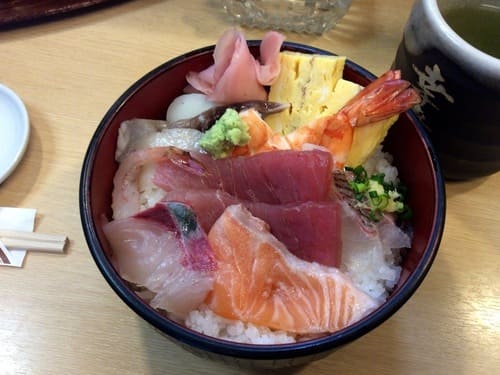 練馬駅の寿司屋おすすめ10選!駅前の高コスパ人気店や隠れた名店も!