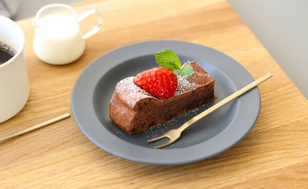 和食にも洋食にも!どんなお料理にも合うスタイリッシュなテーブルウェア