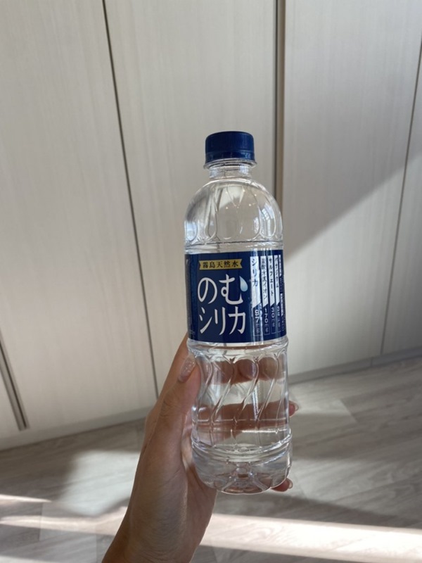 のむシリカ