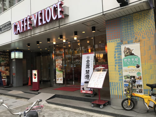 本町駅のモーニング人気店22選!定番カフェ朝食や駅近前の早朝営業店も!