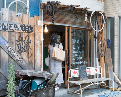 代官山のケーキ屋おすすめ13選!デートに人気な名店やおしゃれな専門店も!
