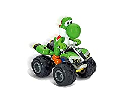マリオカートで1番使える、歴代のキャラクターランキング