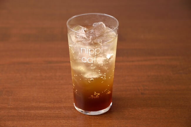 「コラーゲンを通じて、上質な暮らし」を。nippi cafe ginza2021年3月8日(月)銀座にオープン