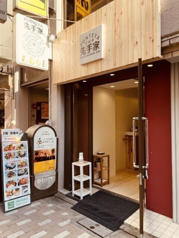 吉祥寺の絶品フルーツサンド7選!インスタ映えする名店やテイクアウト店も!