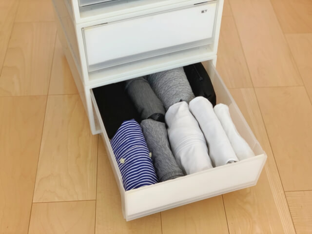 タイプ別収納でスッキリ!片付けのプロが教える「衣替えテクニック」