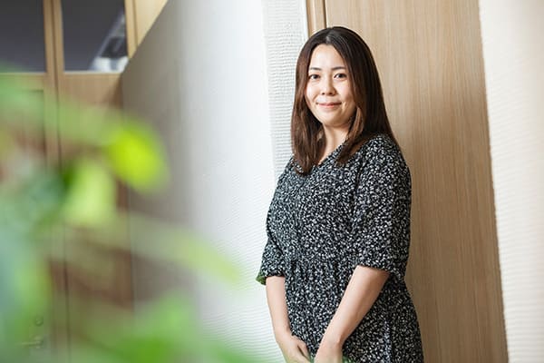 アパレル店員からエンジニアに転身。技術を学び続ける「つらさ」が「楽しさ」に変わったターニングポイント