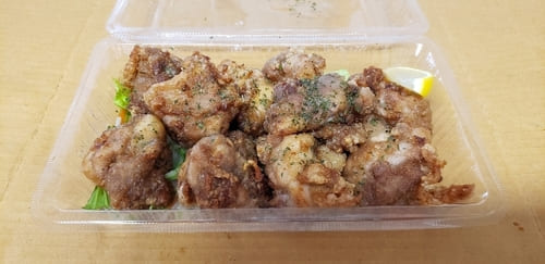 新長田駅の人気テイクアウト13選!おすすめランチやお弁当・お惣菜も!