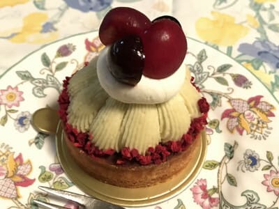喜多見駅のケーキ屋おすすめ7選!誕生日に人気な名店やおしゃれカフェも!