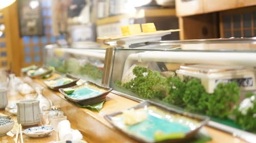 練馬駅の寿司屋おすすめ10選!駅前の高コスパ人気店や隠れた名店も!